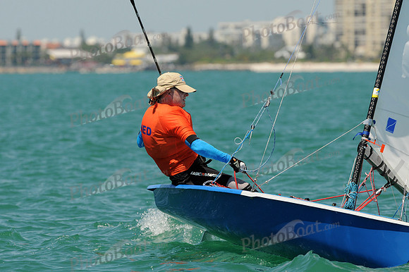 2012 Contender Worlds C 432
