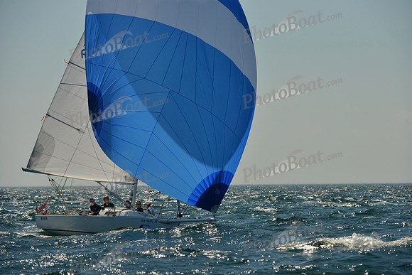 2015 Block Island Race Week B 531