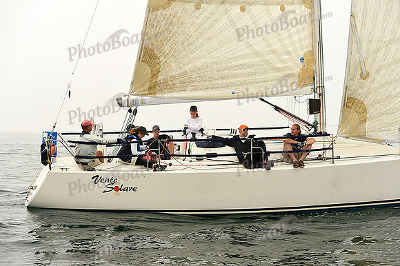 2015 Block Island Race Week A2 028