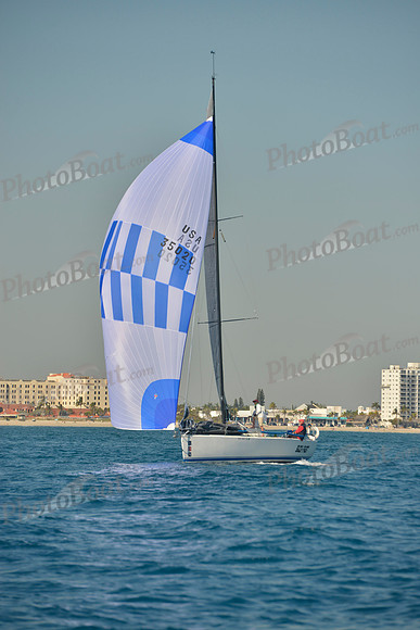 2019 Ft Lauderdale to Key West Race_0795