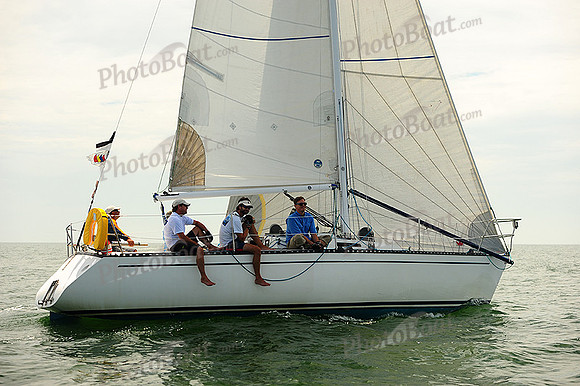 2014 Cape Charles Cup B 651