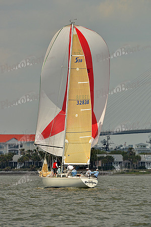 2014 Charleston Race Week D 641