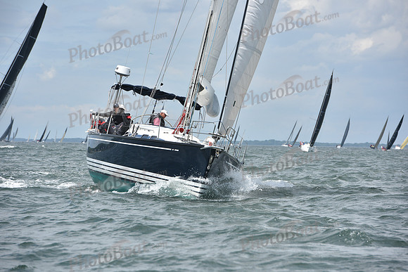 2019 NYYC Annual Regatta A_2216