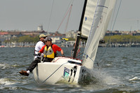 2014 Charleston Race Week B 742