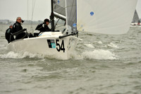 2016 Charleston Race Week A_1756