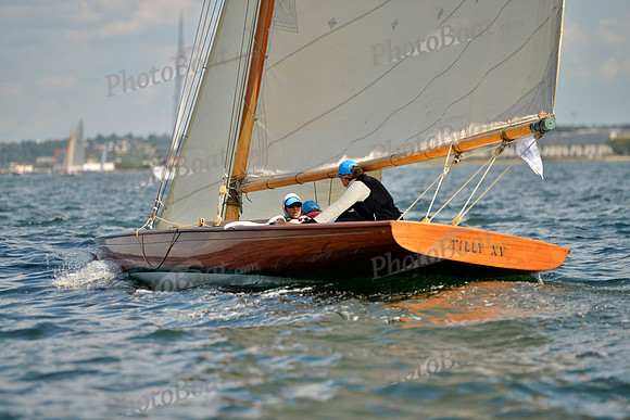 2017 IYRS Classic Yacht Regatta B_0233