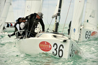 2016 Key West Race Week F_0394