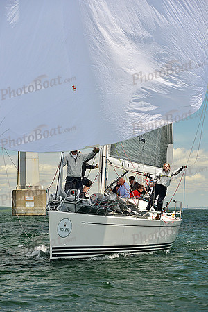 2016 NYYC Annual Regatta B_0092
