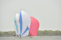 2019 Charleston Race Week C_0556
