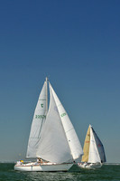 2013 Southern Bay Race Week C 1108