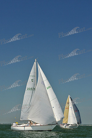 2013 Southern Bay Race Week C 1108