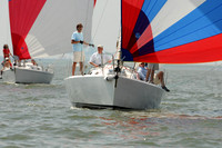 2012 Southern Bay Race Week A 1134