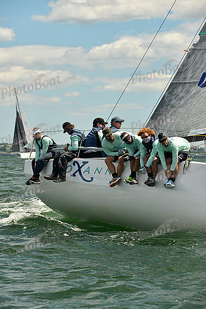 2016 NYYC Annual Regatta B_0891