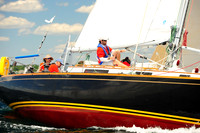 2014 Newport Bermuda A 463