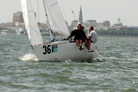 2012 Charleston Race Week A 1897