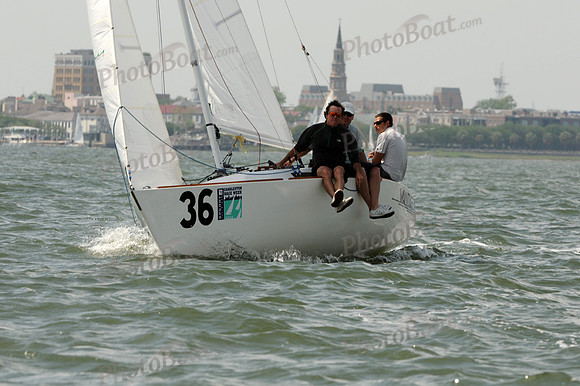 2012 Charleston Race Week A 1897