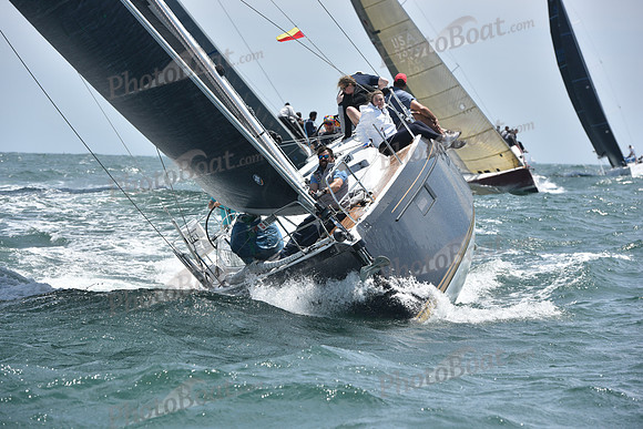 2019 NYYC Annual Regatta A_1198