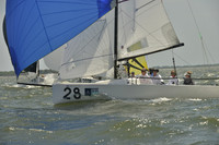 2017 Charleston Race Week D_1477