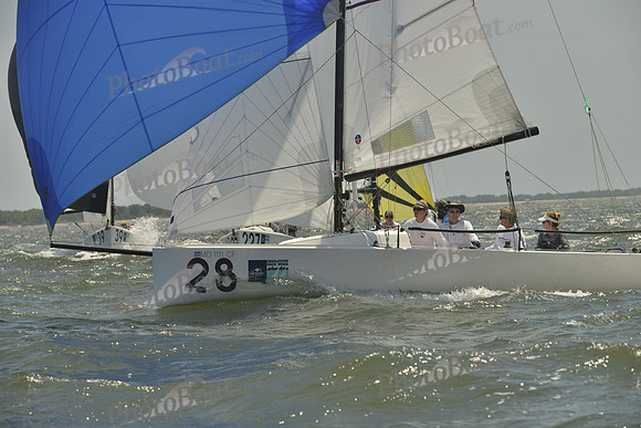 2017 Charleston Race Week D_1477