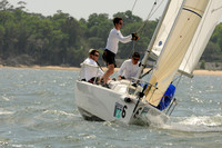 2012 Charleston Race Week A 1624