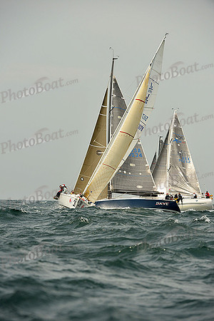 2015 Block Island Race Week D 1177