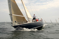 Swan American Friday 438