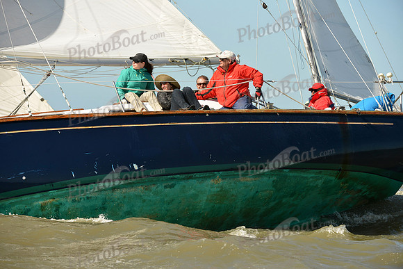 2016 Charleston Race Week C 0033