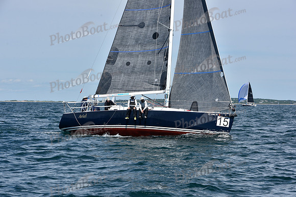 2021 Block Island Race Week D_3635