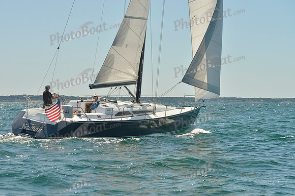 2018 NYYC Race Week C_0021