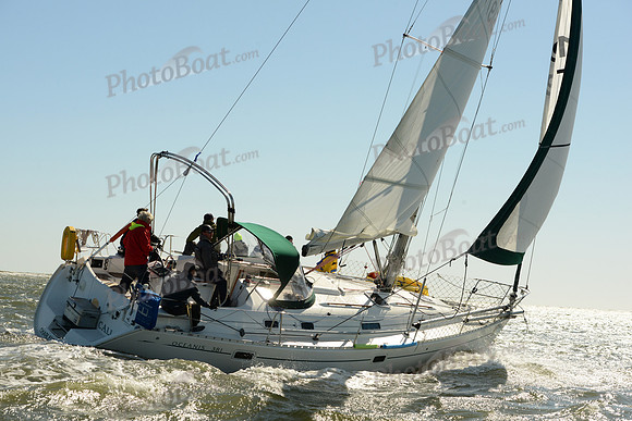 2016 Charleston Race Week E_0255