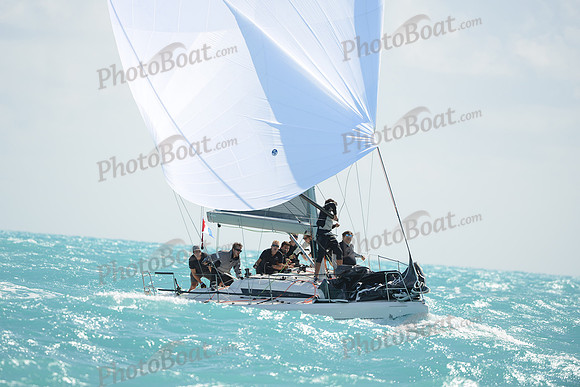 2017 Quantum Key West RW B 1103