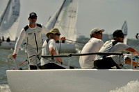 2017 Charleston Race Week D 2924