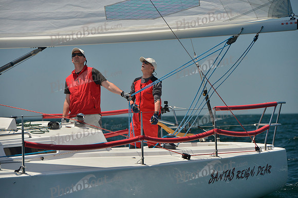 2019 Block Island Race Week B_0325
