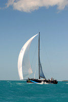 2012 Key West Race Week D 1246