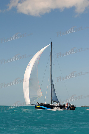 2012 Key West Race Week D 1246