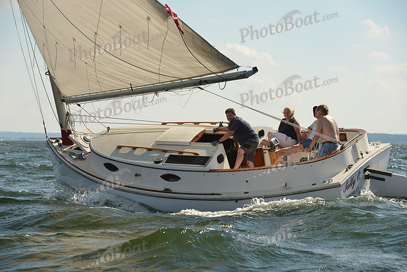2015 IHYC Classic Yacht Regatta 733