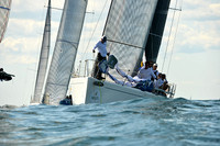 2015 NYYC Annual Regatta C 1137
