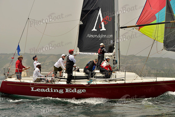 2017 Block Island Race Week D_0965