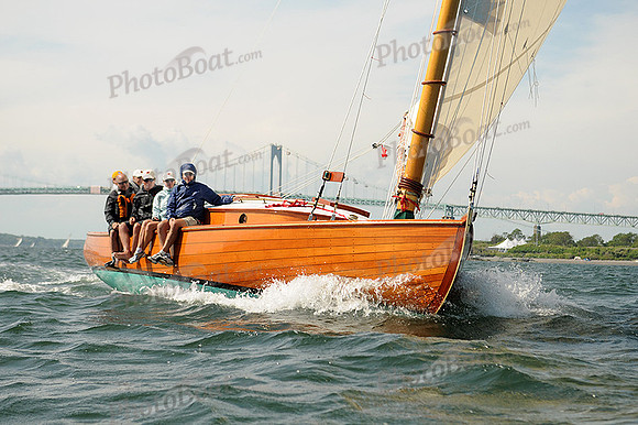 2012 NYYC Annual Regatta A 3580