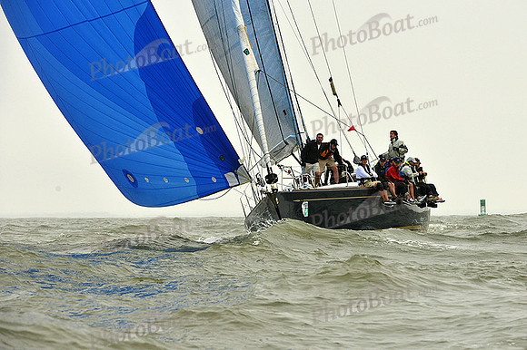 2015 Charleston Race Week A_0232