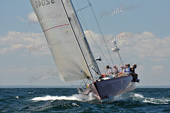 2012 Newport Bermuda 1228