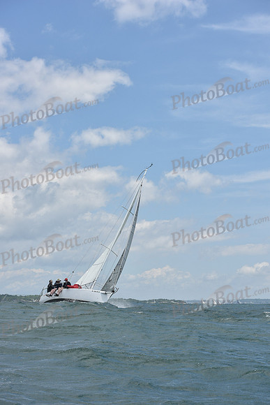 2019 NYYC Annual Regatta A_1032