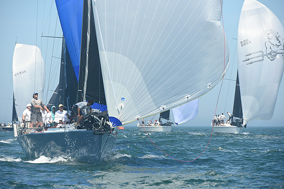 2025 Block Island Race Week C_0093