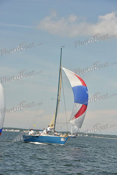 2018 Southern Bay Race Week C_0775