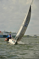 2018 Charleston Race Week A_2517