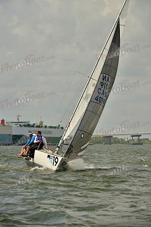 2018 Charleston Race Week A_2517