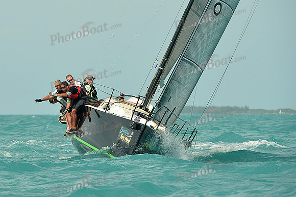 2015 Key West Race Week E 1083