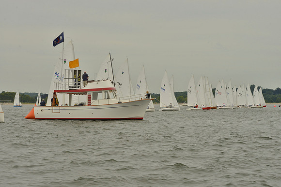 2018 Thistle Nationals B_0204