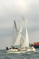 2012 Cape Charles Cup A 467