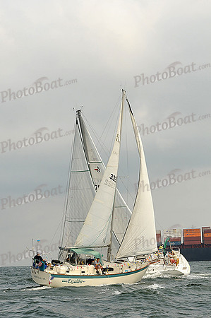 2012 Cape Charles Cup A 467